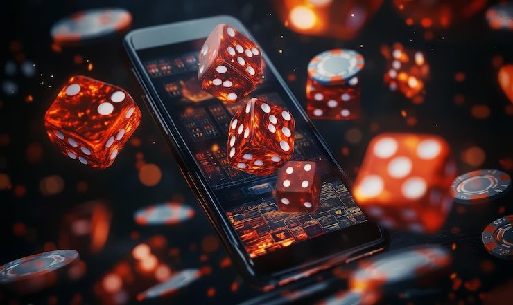 Pusat olahraga dan hiburan virtual di ulertoto